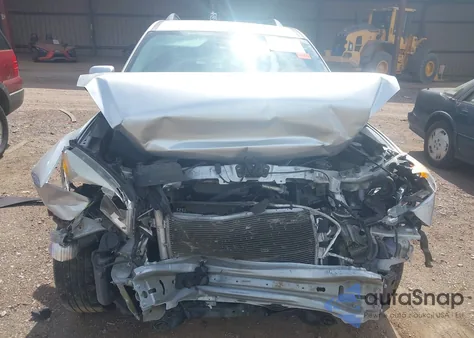 2014 Chevrolet Equinox 1Lt from USA, damaged, VIN 2GNALBEK8E6165236